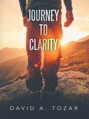 cover image of Journey to Clarity